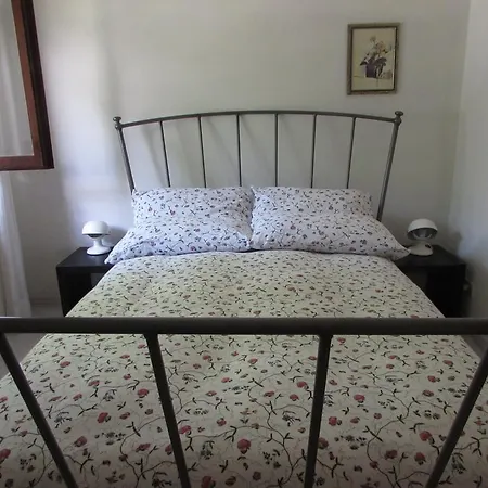 Casa Vacanza Patrignone Country house *