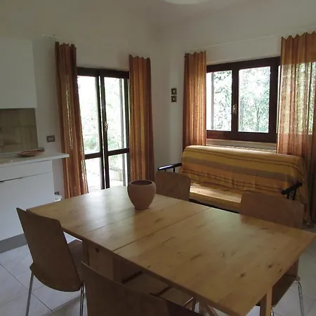 Country house Casa Vacanza Patrignone