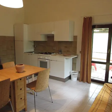 Country house Casa Vacanza Patrignone Falerone