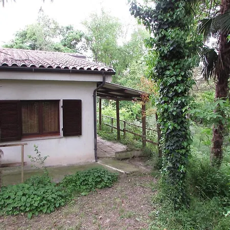 Casa Vacanza Patrignone Country house Falerone