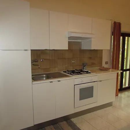 Country house Casa Vacanza Patrignone