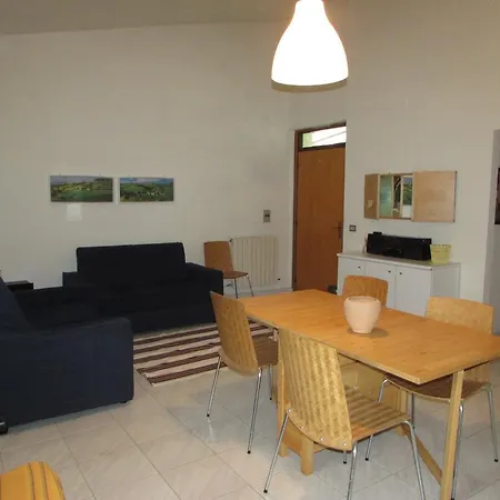 Casa Vacanza Patrignone * Falerone