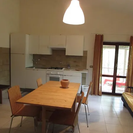 Country house Casa Vacanza Patrignone